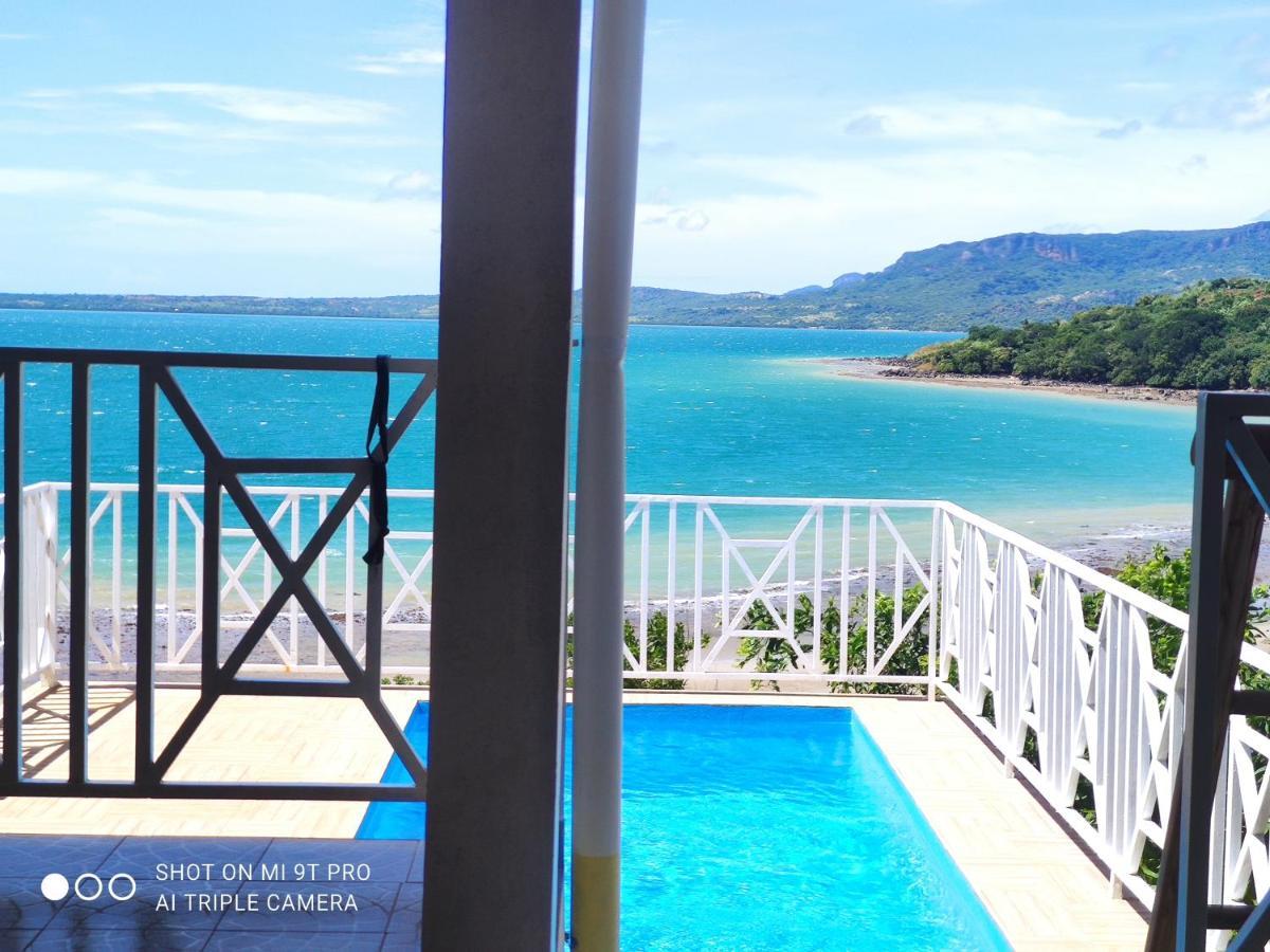 Villa Bel Azur Antsiranana Εξωτερικό φωτογραφία