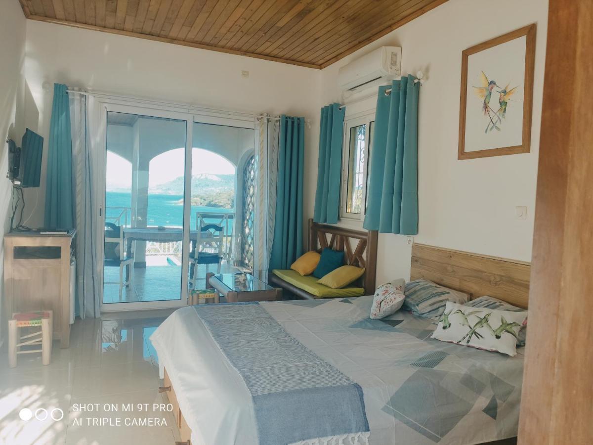 Villa Bel Azur Antsiranana Εξωτερικό φωτογραφία