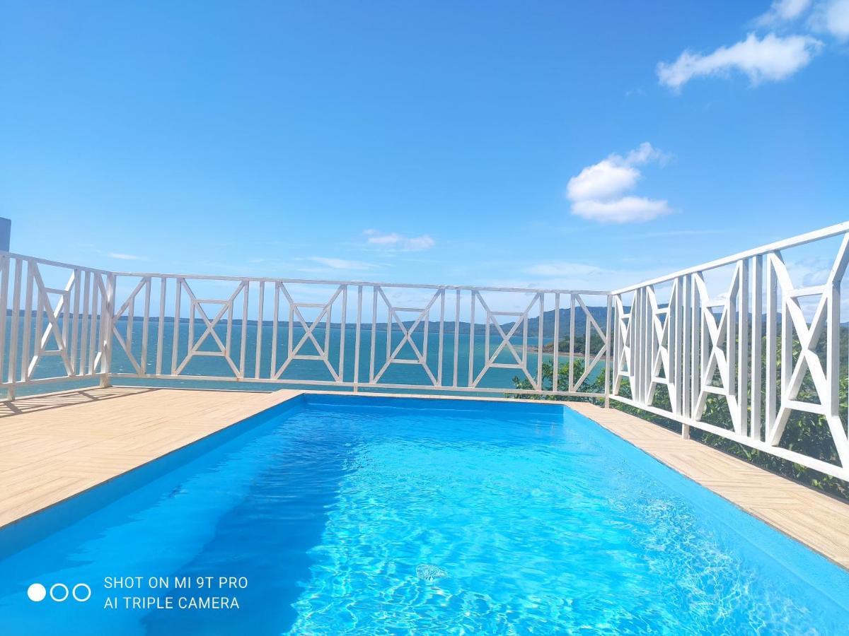 Villa Bel Azur Antsiranana Εξωτερικό φωτογραφία