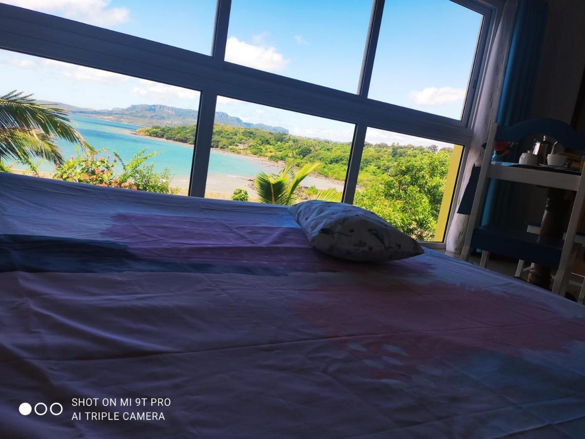 Villa Bel Azur Antsiranana Εξωτερικό φωτογραφία
