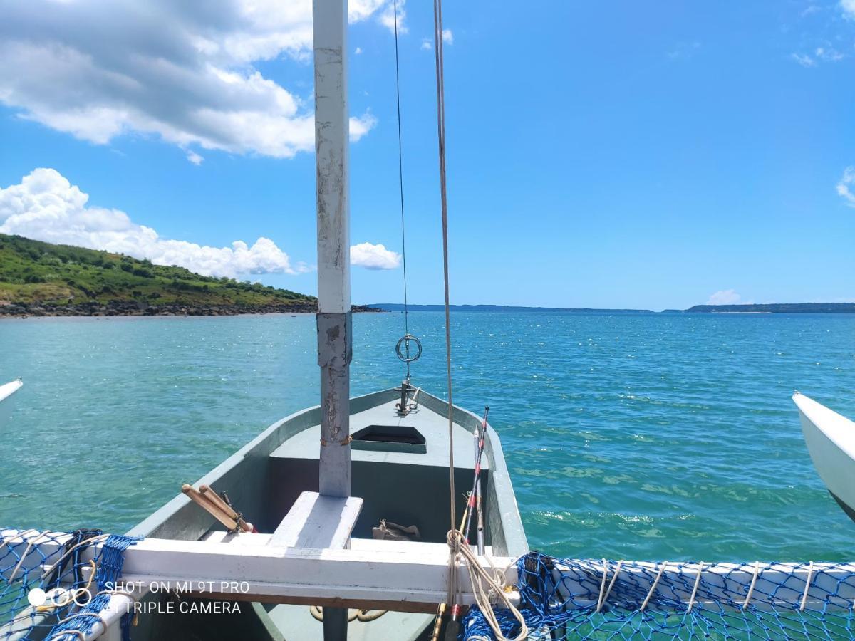 Villa Bel Azur Antsiranana Εξωτερικό φωτογραφία