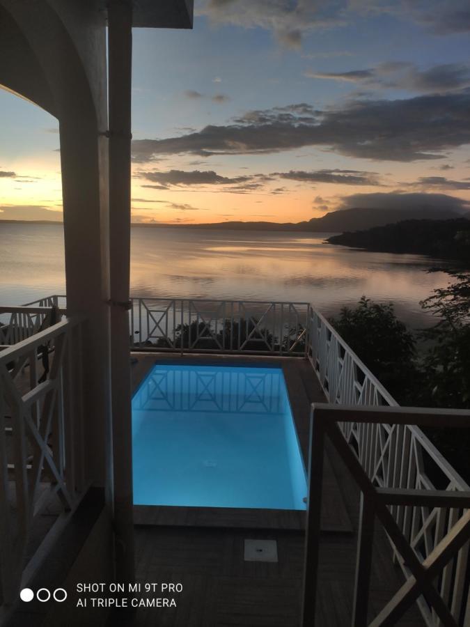 Villa Bel Azur Antsiranana Εξωτερικό φωτογραφία